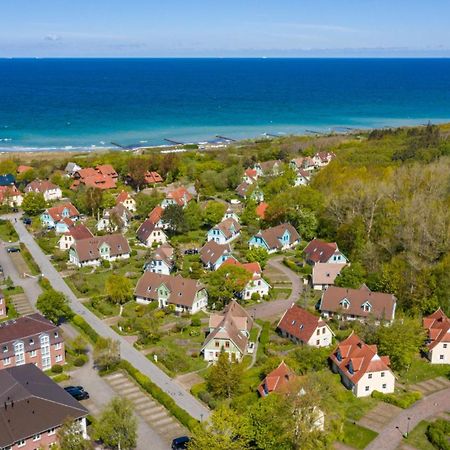 ווסטרו Ferienhaussiedlung Strandperlen Sanddornhof 8A מראה חיצוני תמונה