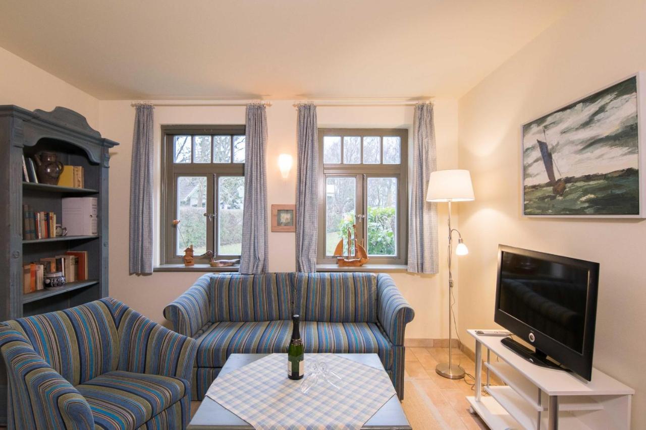 ווסטרו Ferienhaussiedlung Strandperlen Sanddornhof 8A מראה חיצוני תמונה