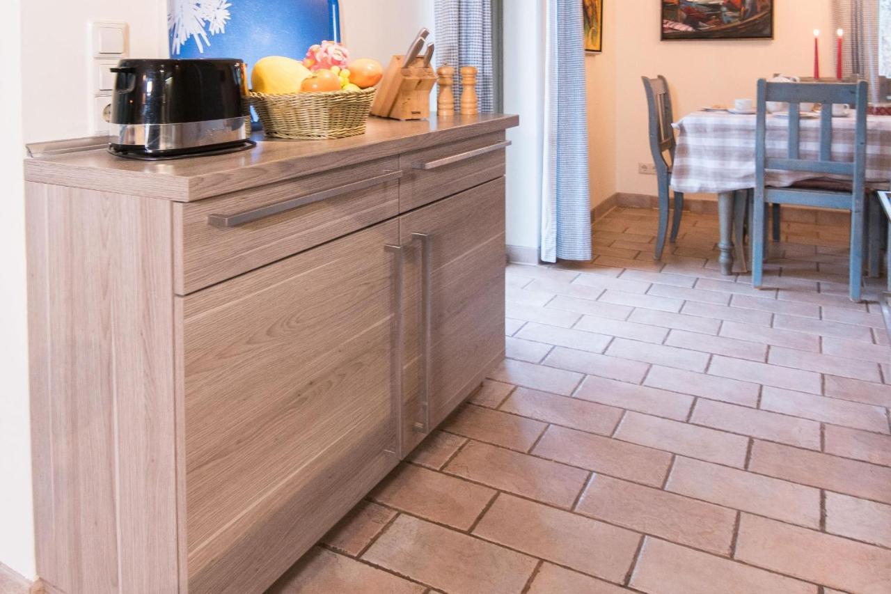 ווסטרו Ferienhaussiedlung Strandperlen Sanddornhof 8A מראה חיצוני תמונה