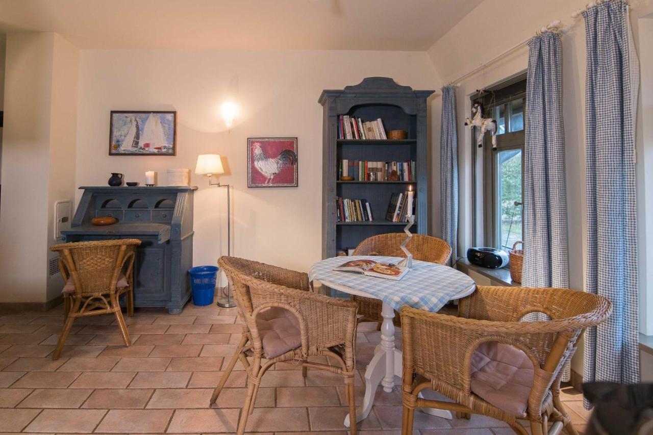 ווסטרו Ferienhaussiedlung Strandperlen Sanddornhof 8A מראה חיצוני תמונה