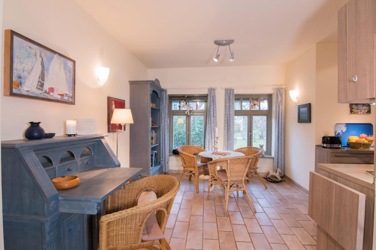 ווסטרו Ferienhaussiedlung Strandperlen Sanddornhof 8A מראה חיצוני תמונה